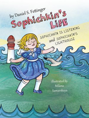 cover image of Sophichkin's Life
